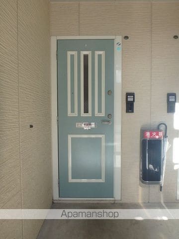 リビングタウン盛南 Aの内装写真