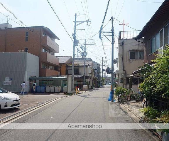 グランディール東寺のその他写真