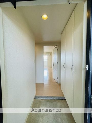 スクエア名古屋港の内装写真