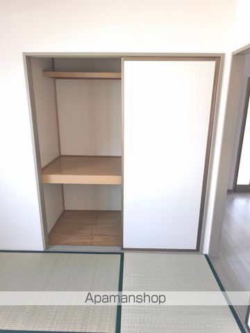 セジュール辻IIの内装写真