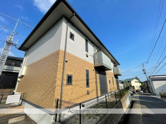 ディアコート高島の玄関写真