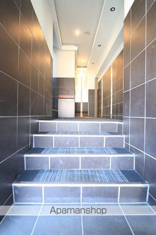CASA・BGVの玄関写真
