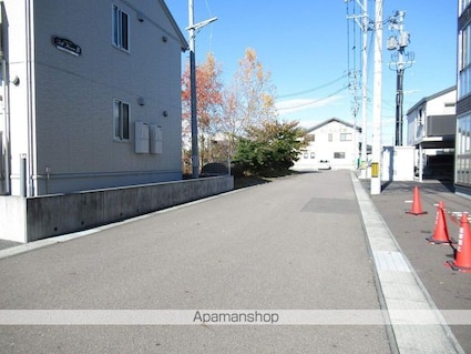 Ｈｉｌｌｓ　Ｒｅｓｉｄｅｎｔｉａｌ　Ｓ１２[1LDK/53.68m2]の周辺7