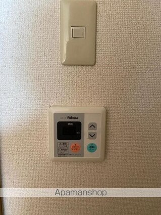 エスポワール土居　Ａ[1R/29.42m2]の内装4