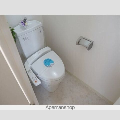 ADEN宮の森の内装写真