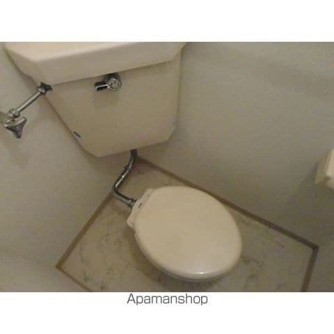レジデンス高石の内装写真