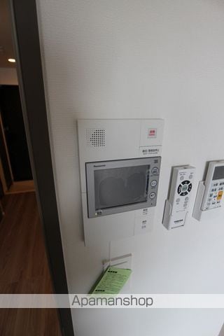 ブランシエスタ千早RJRの内装写真