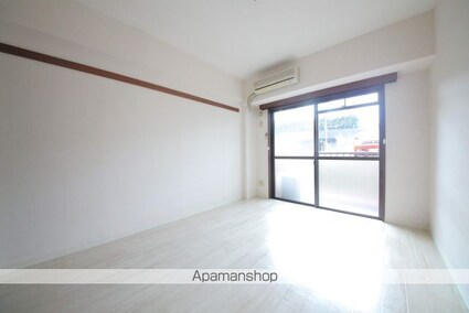 ビザビ[1K/20m2]の内装4