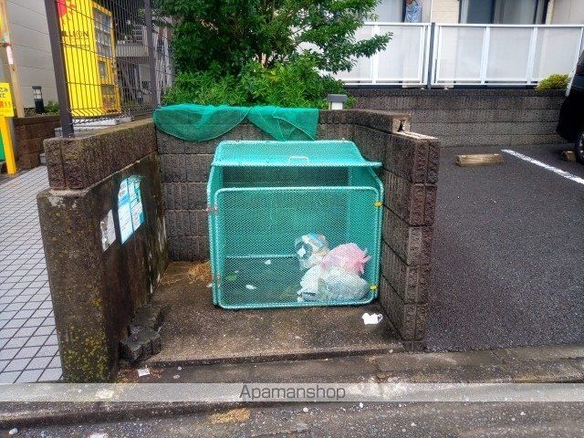 レオパレスビスト ディモラのその他写真