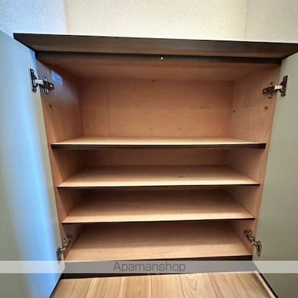 グロリオーサ園[3DK/51m2]の内装3