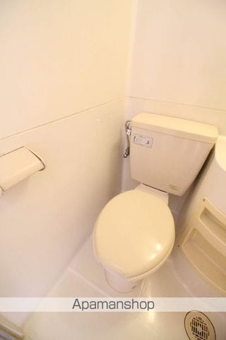 シャルム北梅田の内装写真