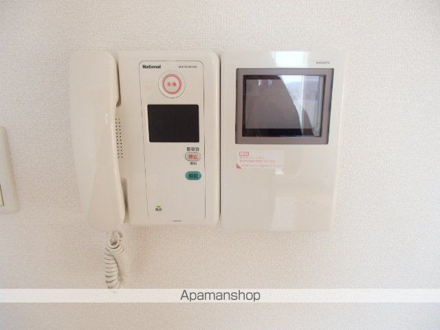 ティアラタワー中島倶楽部の内装写真