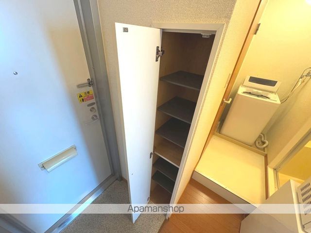 レオパレス若宮北の内装写真
