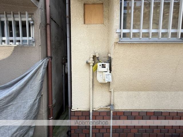 近鉄南大阪線 高見ノ里駅 徒歩7分 2階建 築60年のその他写真