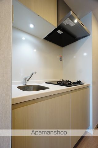 SーRESIDENCE上前津SOUTHの内装写真