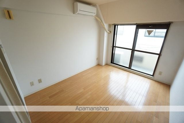 RKAマンションの内装写真