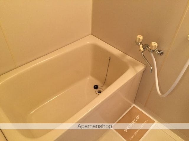 パープルツィン園田の内装写真