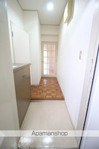 赤田ハイツの内装写真