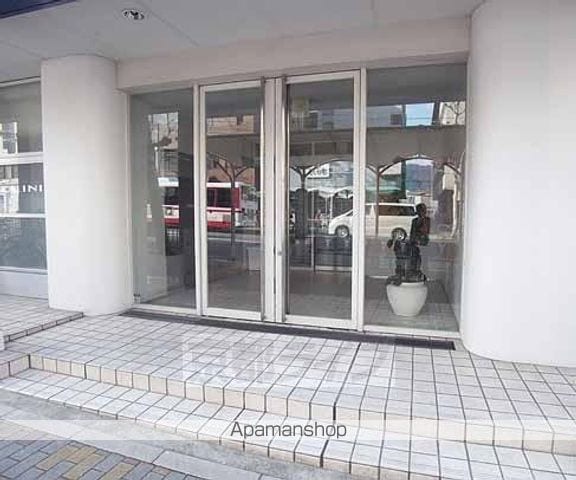 K-FLATの外観写真
