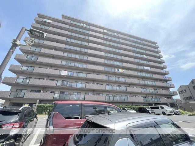 SUNFIRST京橋の外観写真