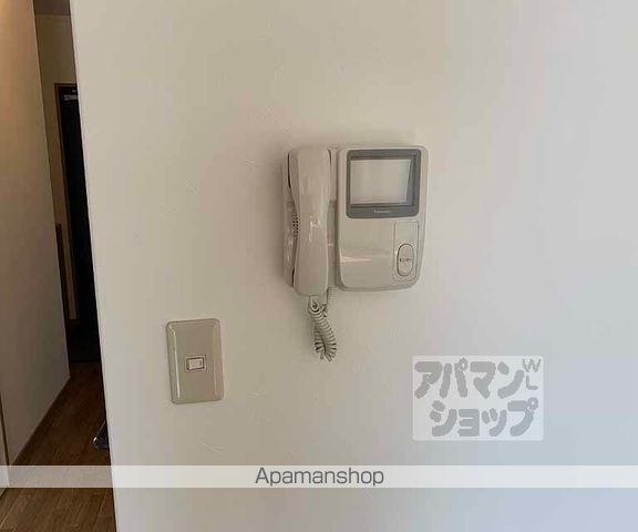 ヴィラアバンセの内装写真