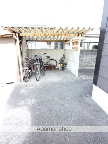 清水川ハイツのその他写真
