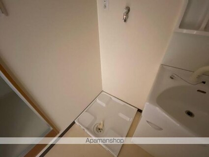 ガレージライフ高松東[1K/28.9m2]のその他部屋・スペース