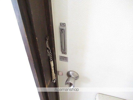 盛岡南ハイツＡ[1DK/34.78m2]の内装2