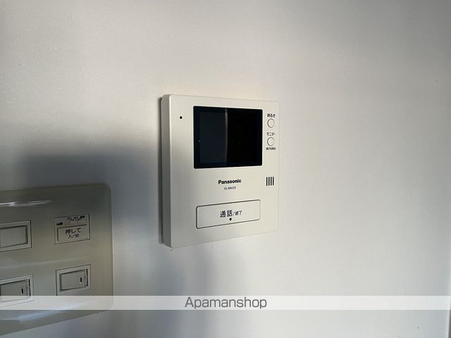 コンフォート長津田の内装写真
