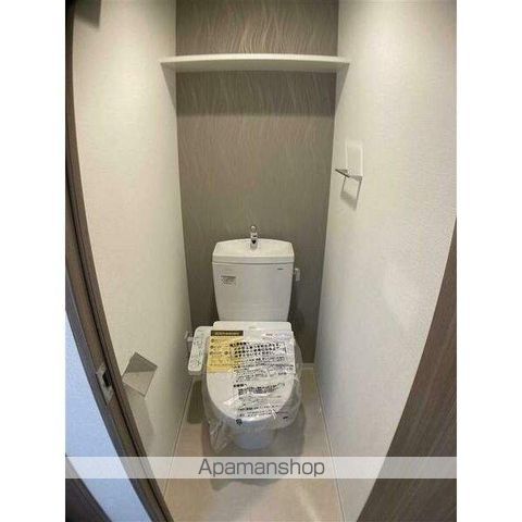 SーRESIDENCE福島玉川DEUXの内装写真