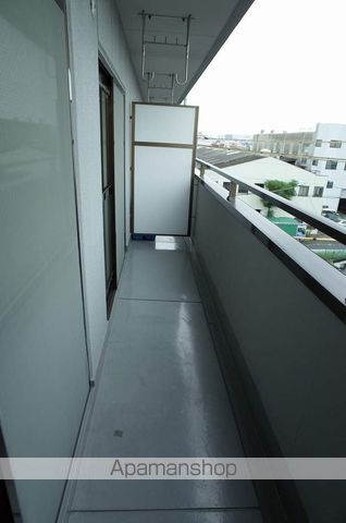 レジデンス宮本IIの内装写真