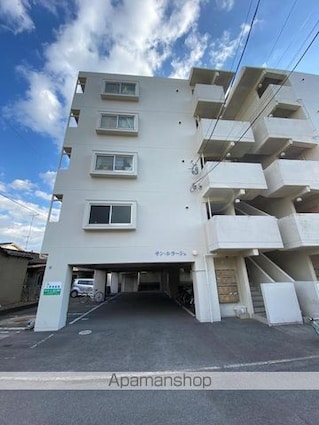 香川県高松市紙町[1K/24m2]の外観4