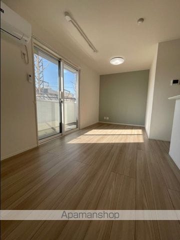 VILLA PACIFICOの内装写真