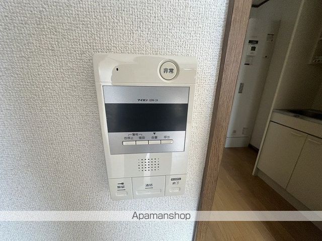 ワンダーグランドハイツの内装写真