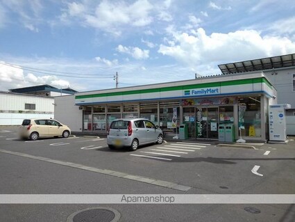 サニーコート花水木[1LDK/50.78m2]の周辺4