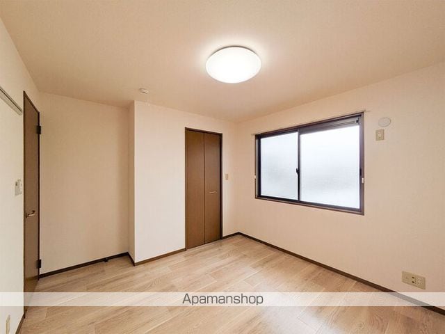 シャレーエスポワール 弐番館の内装写真