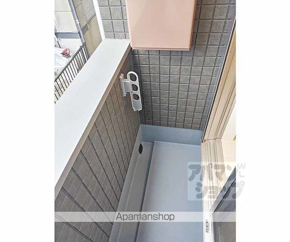 ハーモニーテラス醍醐和泉の内装写真