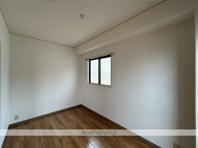 第3福助マンションの内装写真