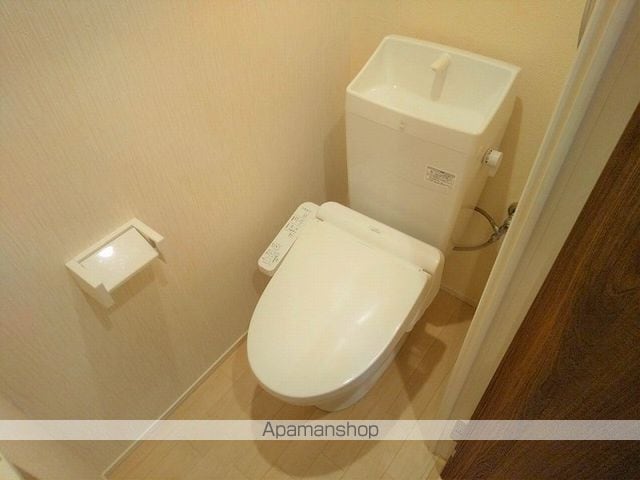 レオネクスト鳶尾IIの内装写真