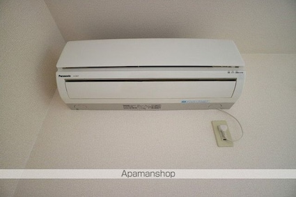 グランパルク藤代[2LDK/62.1m2]のその他設備