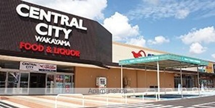 カーサミタニ[2LDK/70.52m2]の周辺4