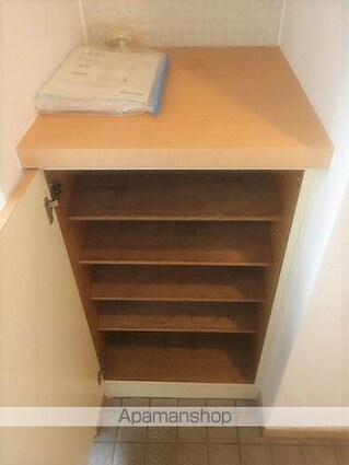 ライオンズマンション調布国領[2DK/39.5m2]のその他部屋・スペース