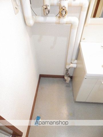 IDR八軒の内装写真