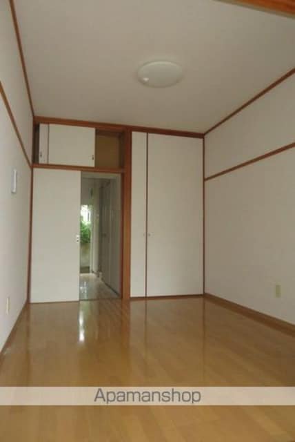 サニーライフ国見ヶ丘[2K/30m2]の内装3