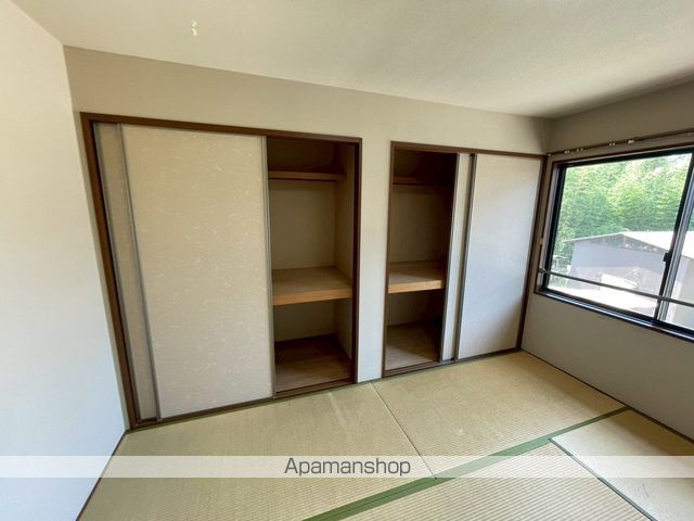 CASA竹風館の内装写真