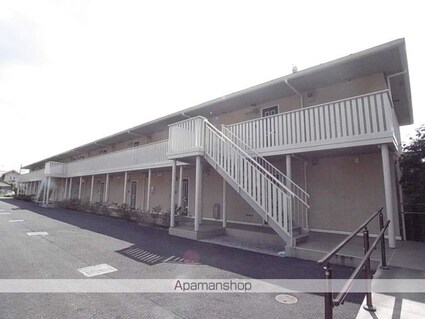 グリーンヒル[1LDK/40.07m2]の外観5