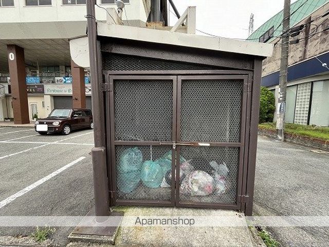奥野ビルのその他写真
