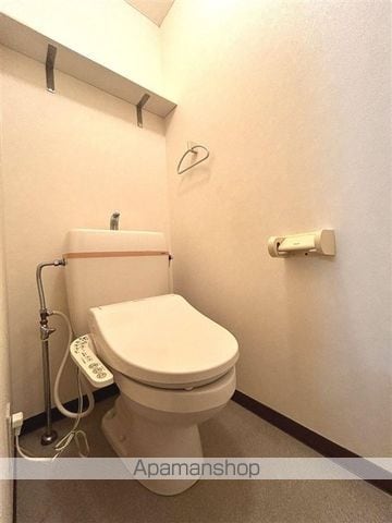 カーサ三俣の内装写真