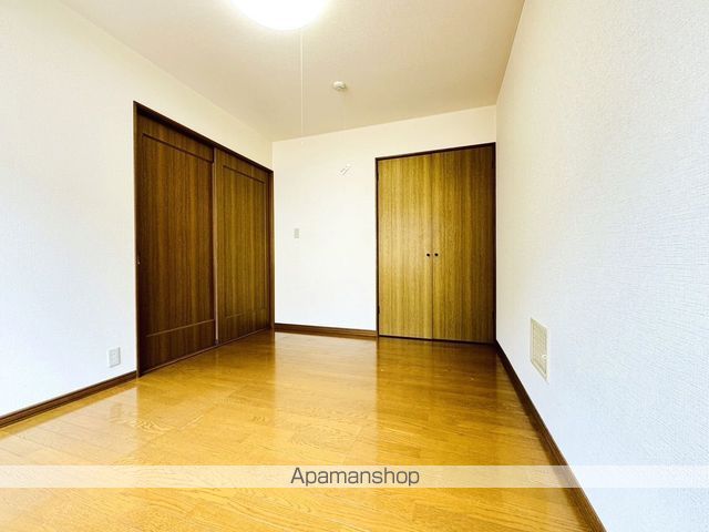五稜郭マンションの内装写真