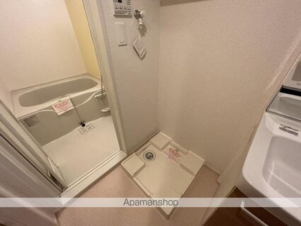 グローヴ・ガーデンⅩ[1K/26.08m2]の内装1